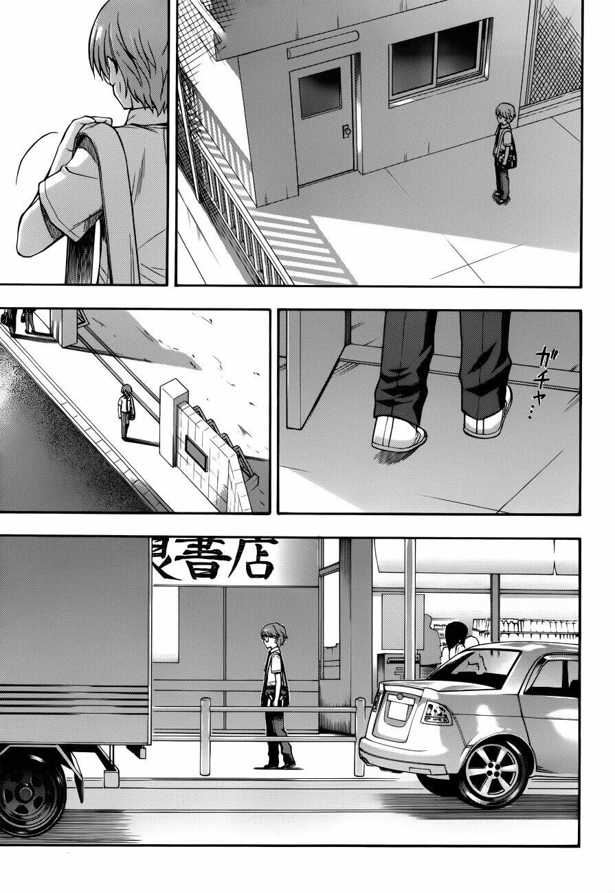 cross days chapter 12 26