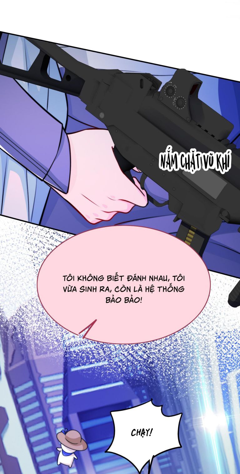 chiến lược tẩy trắng của phản diện chapter 70 30