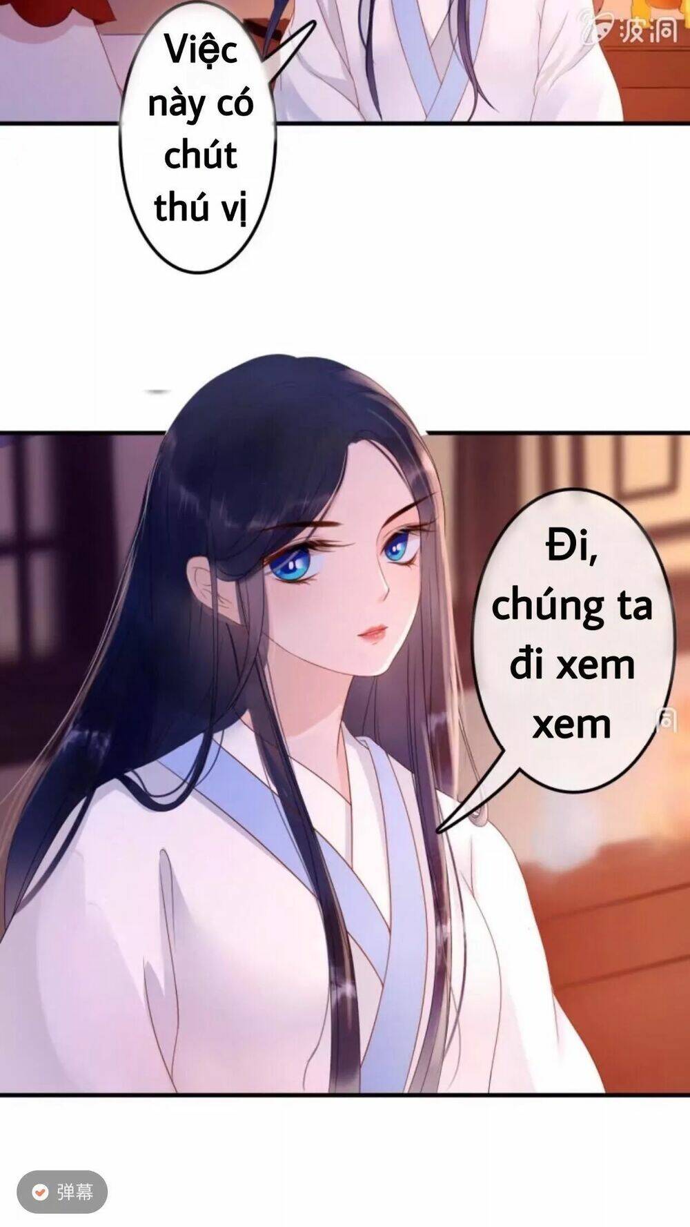 sủng phi của vương chapter 52 25