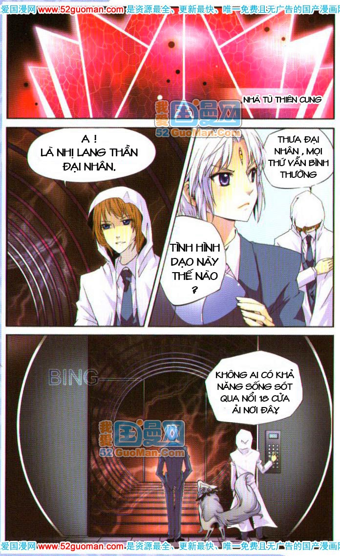 tam nhãn hao thiên lục chapter 1 7