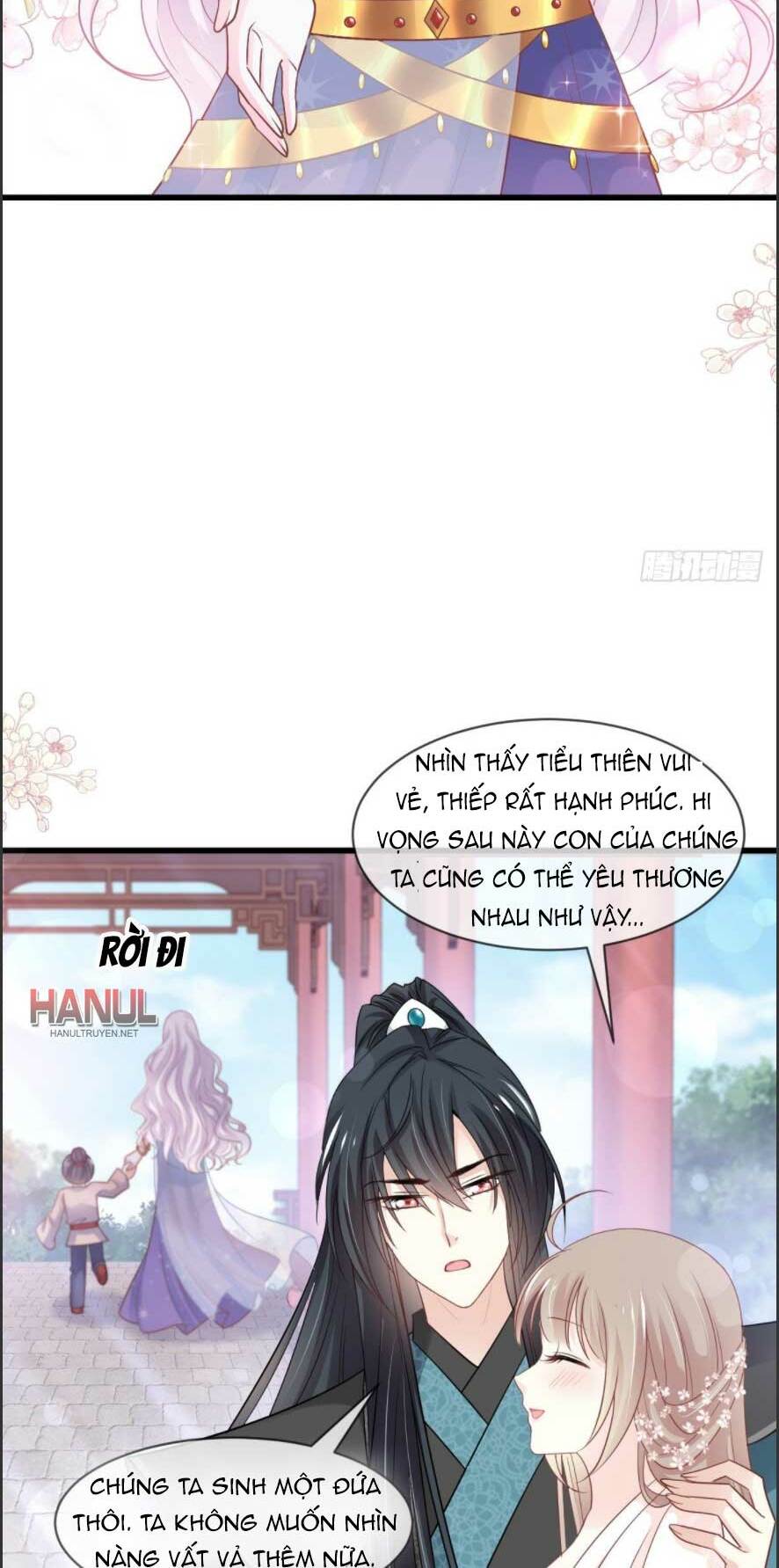 thiên hạ đệ nhất sủng phi chapter 231.2 7