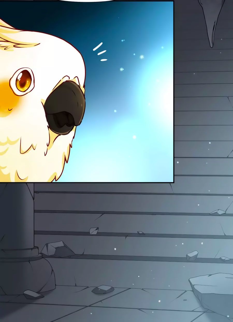 huyền vũ luyến ca: vạn vật sinh linh chapter 29.1 3