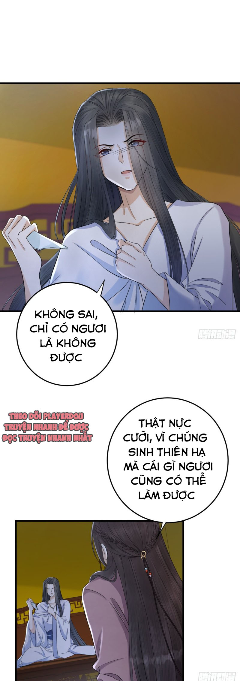 lễ băng nhạc hoại chi dạ chapter 9 36