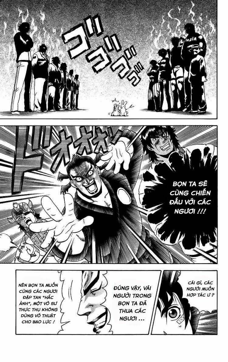 history's strongest disciple kenichi chapter 180 18