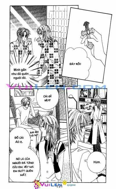 người duy nhất chapter 80 12