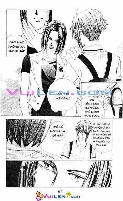 đợi em chapter 108 2