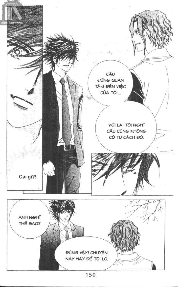 hồng tiểu thư chapter 20 26