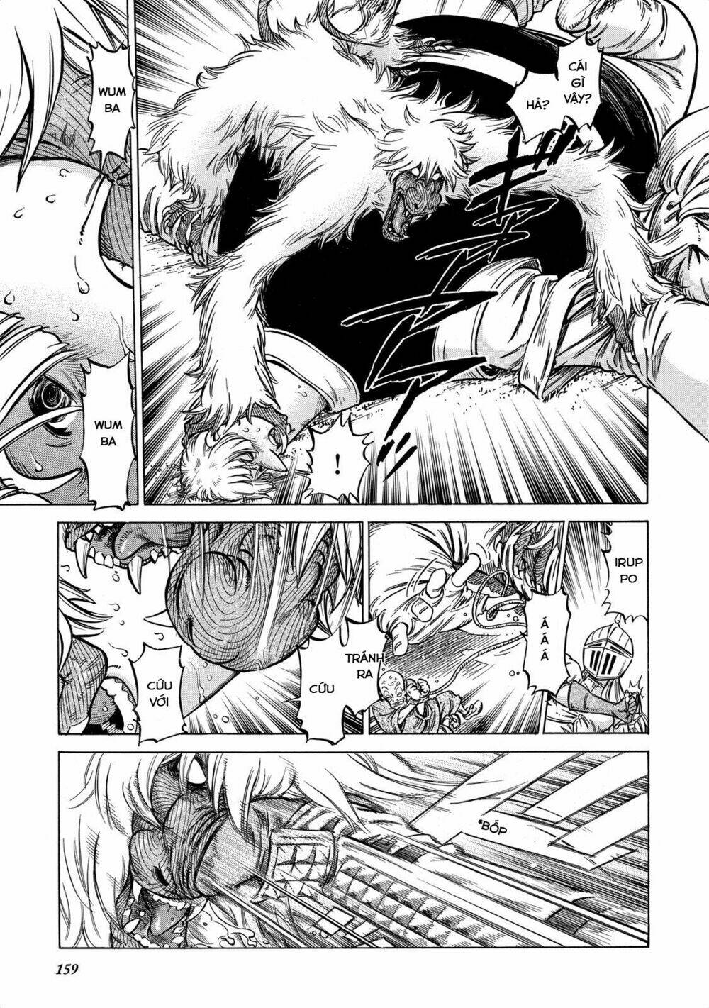 stravaganza - isai no hime chapter 14 12