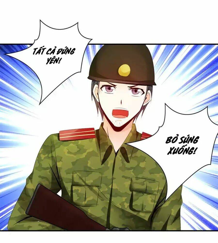 thủ hội chi vũ chapter 50 1