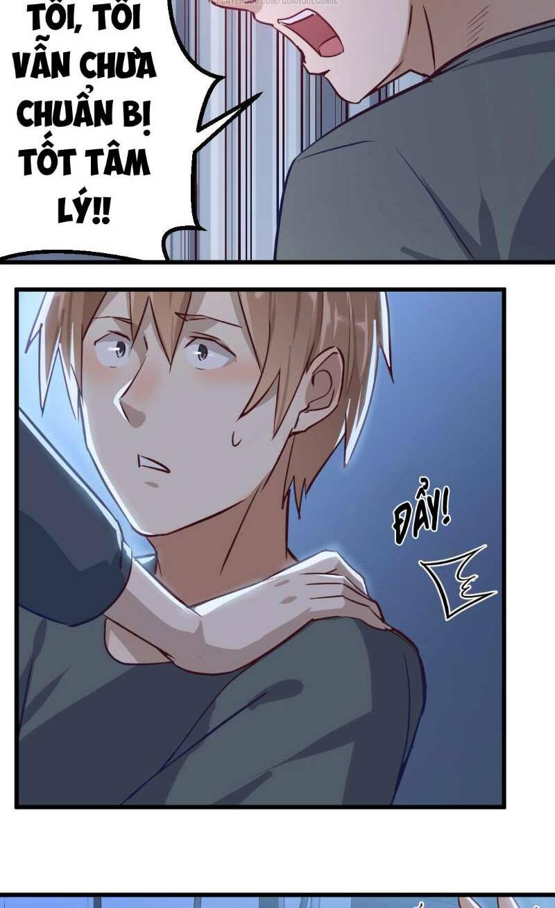 song tu đạo lữ kiểu xem mặt chapter 8 14