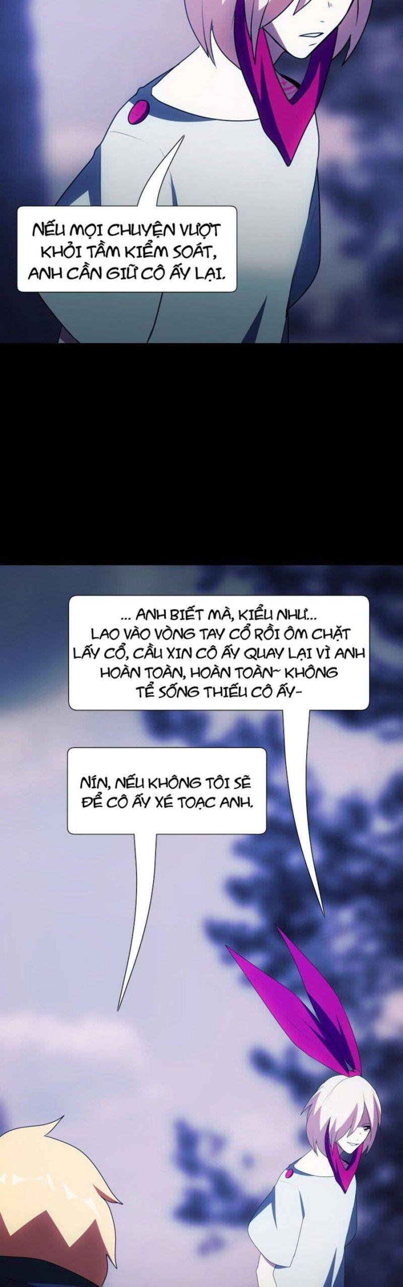 tử thần chapter 59 12