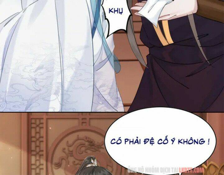 trọng sinh bá sủng nhiếp chính vương quá mạnh mẽ chapter 127 14