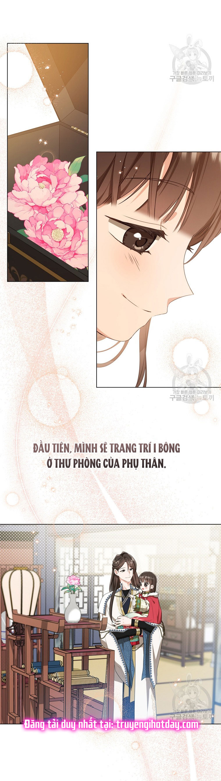 trở thành đứa cháu gái bị ghẻ lạnh trong gia tộc võ giả hùng mạnh chapter 19.2 20