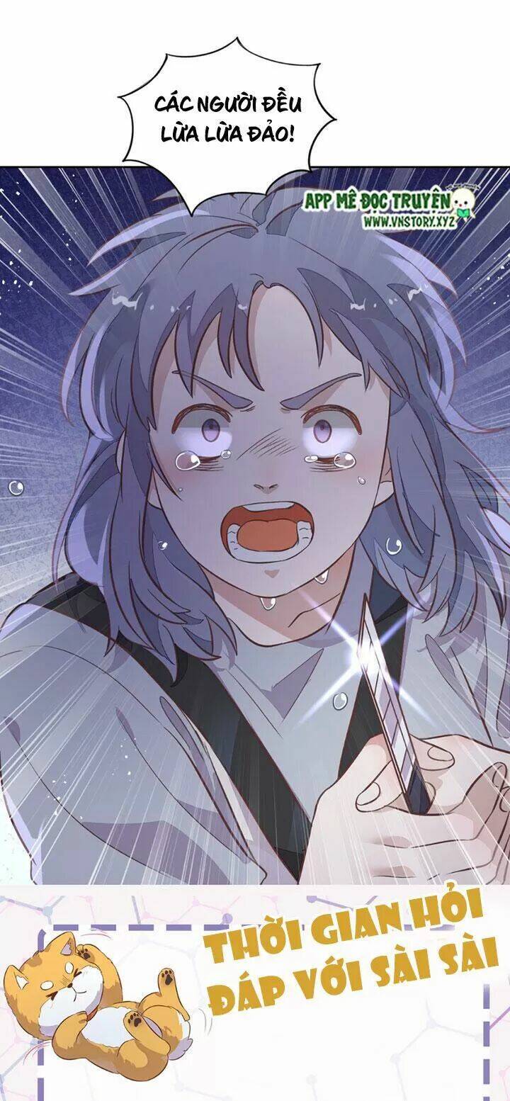 bạn trai kém tuổi bẫy yêu tôi chapter 24 47