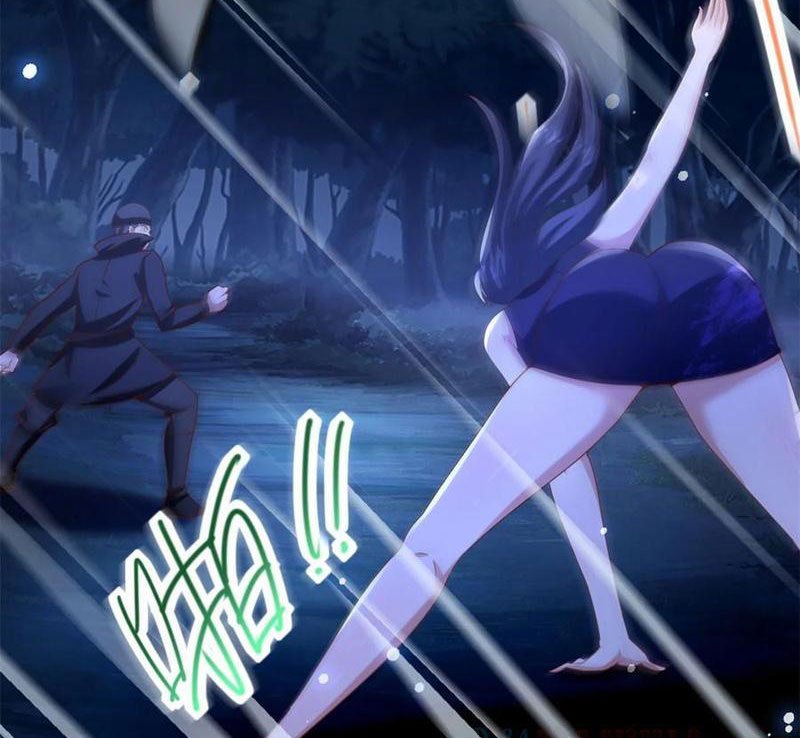 bảy vị tỷ tỷ tuyệt thế vô song của ta chapter 43 27