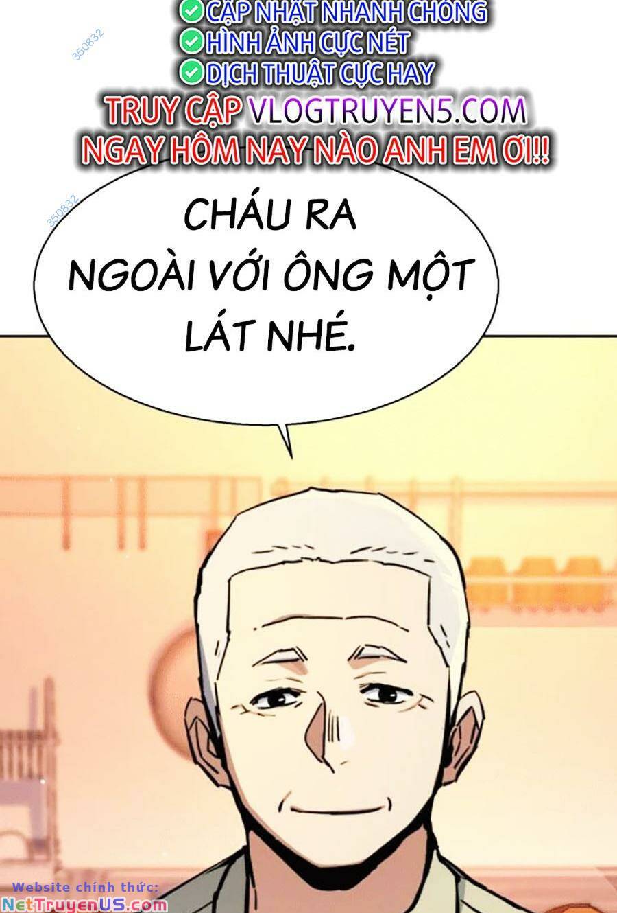 bạn học tôi là lính đánh thuê chapter 163 69