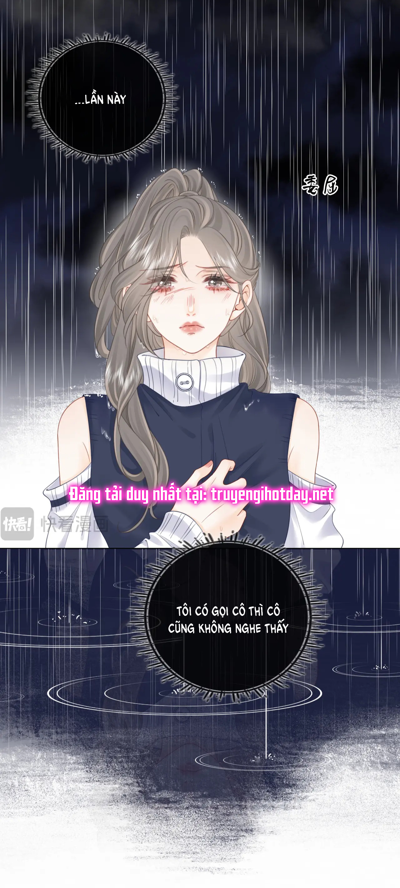 Cố Tiểu Thư Và Khúc Tiểu Thư chapter 65 - Trang 40