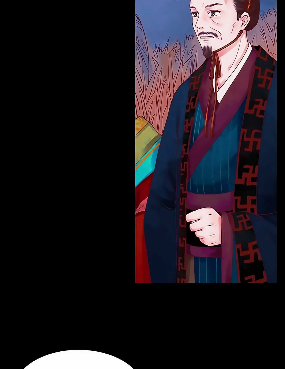 thứ nữ hữu độc chapter 29 25