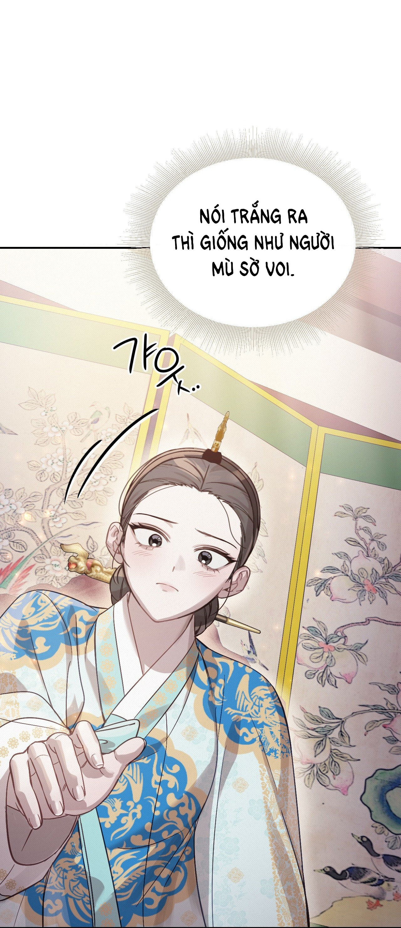 [18+] hậu cung kế chapter 19.2 31