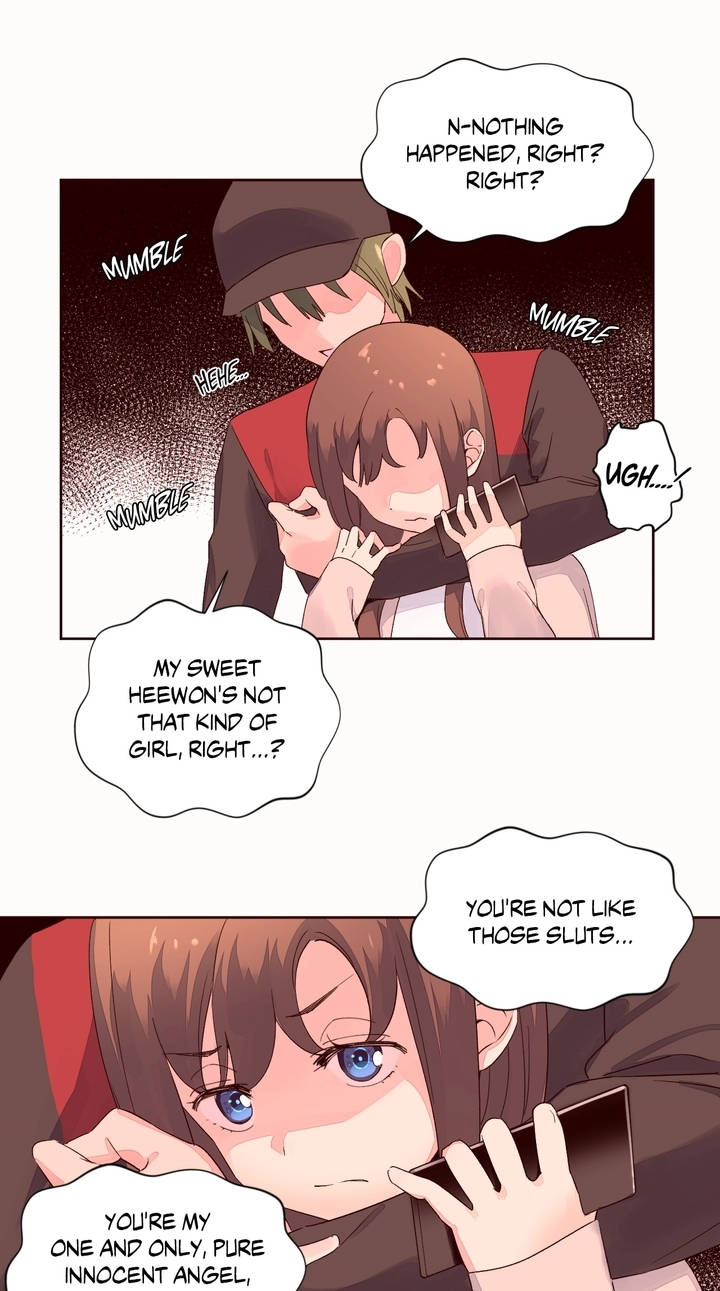 [raw] pheromone holic chapter 52 29