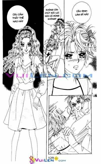 chạm mặt thần tượng chapter 12 129