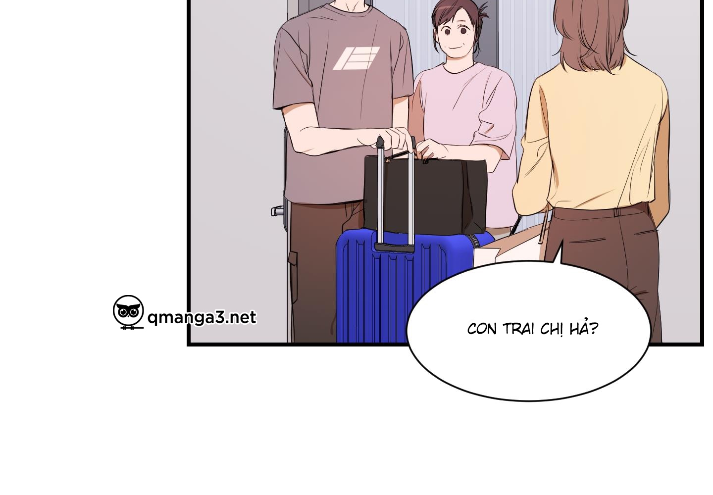 chốn riêng tư chapter 45 99