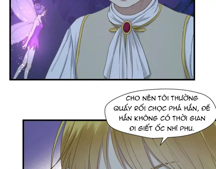 lượm được một tiểu hồ ly phần 3 chapter 116 23