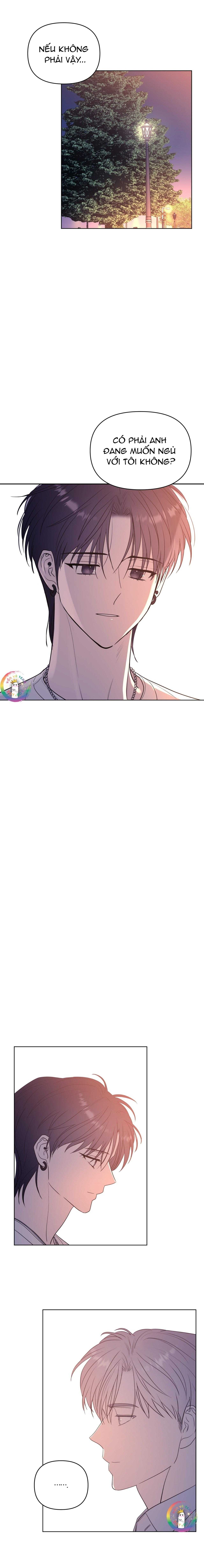 bảo bối lấp lánh chapter 20 26