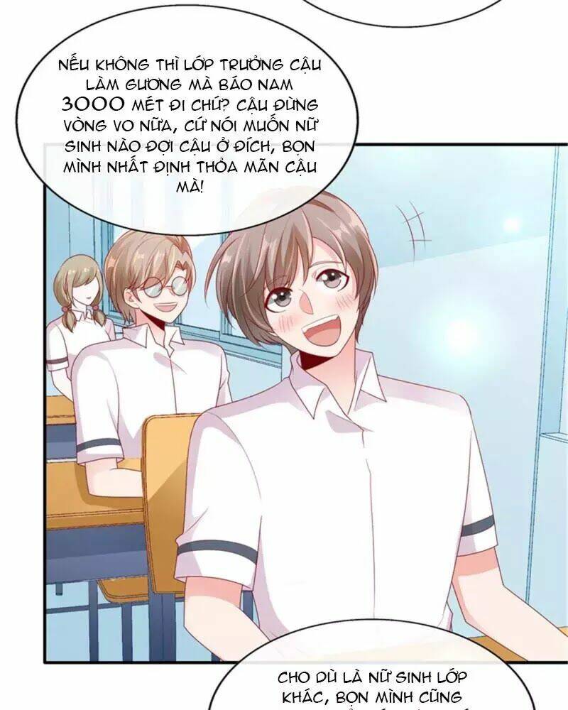 nụ cười cô ấy giống như kẹo đường chapter 25 38