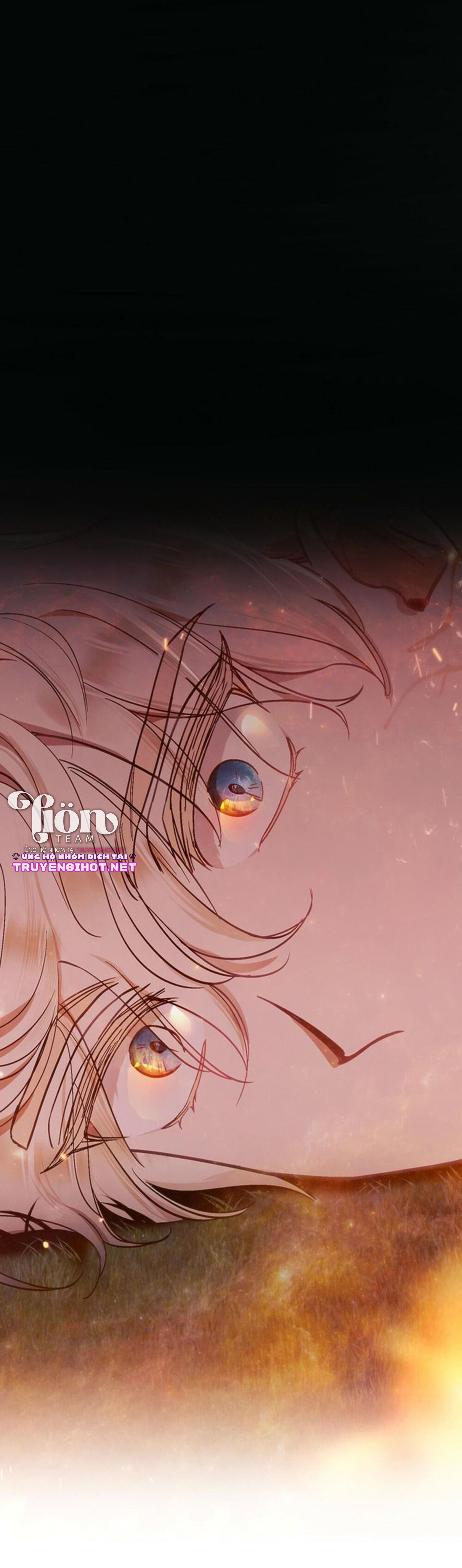 Thanh Gươm của Evangeline chapter 7.1 28