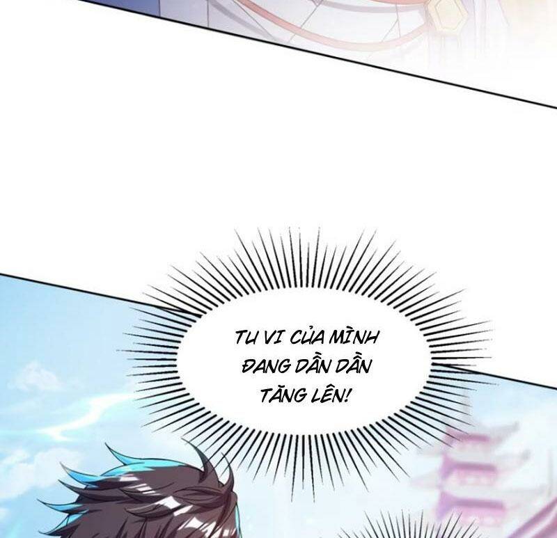 trăm tuổi mở hệ thống: con hiền cháu ngoan quỳ khắp núi! chapter 11 44