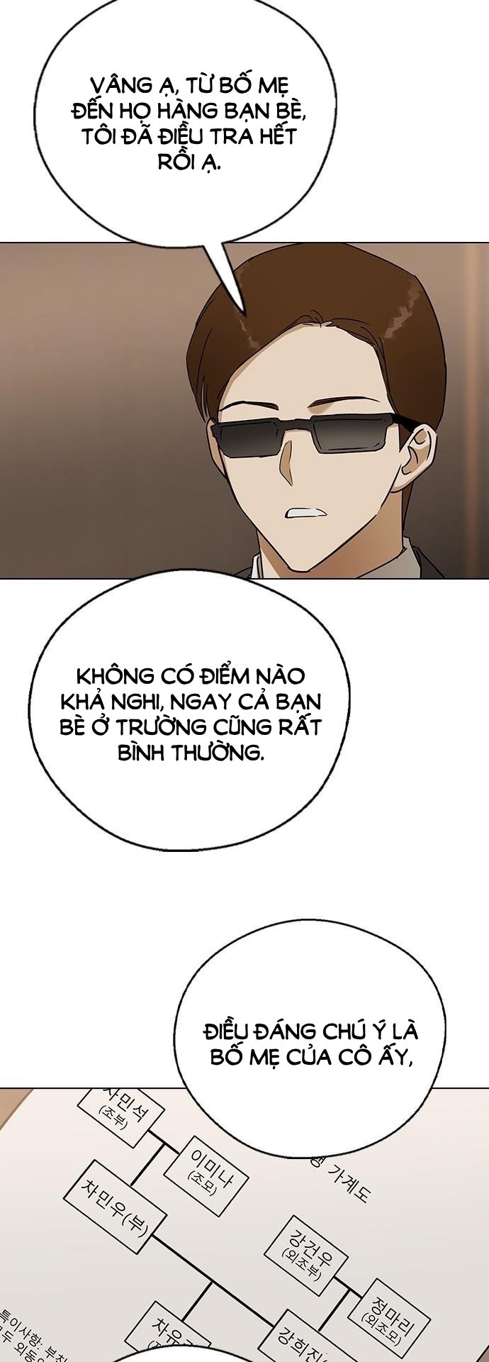 nhân duyên kiếp trước chapter 60.1 28