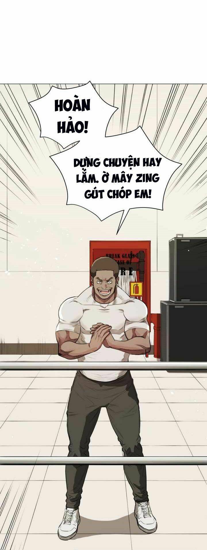 đấu sĩ vô song chapter 7 21