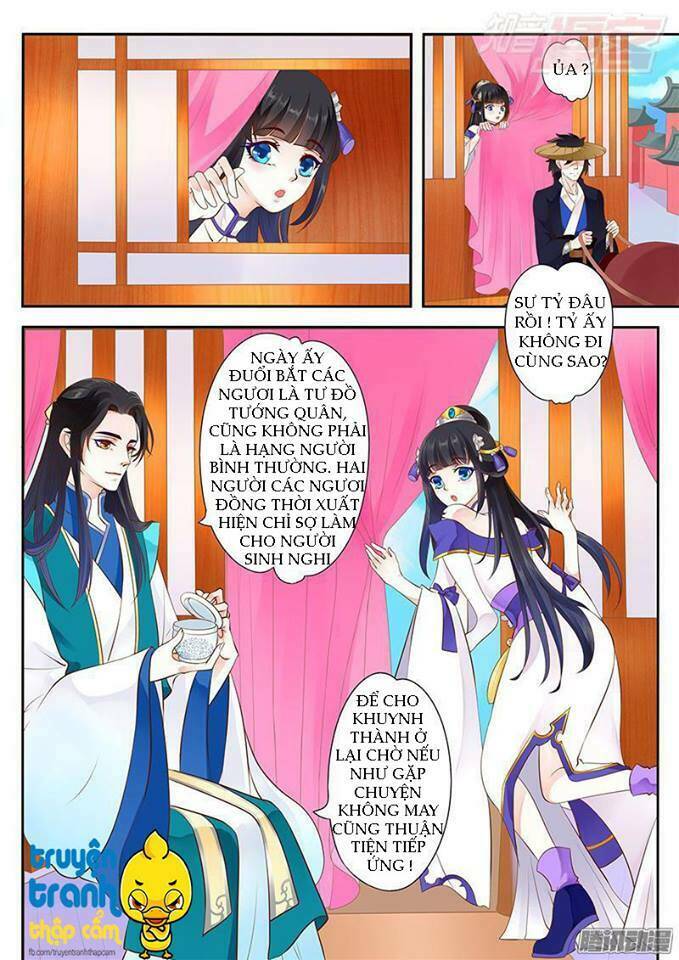 phi thường vô lương chapter 2 7