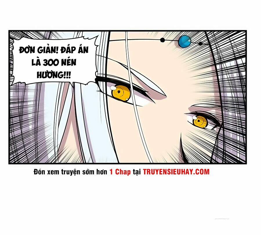 cuộc sống thoái ẩn của võ lâm chi vương chapter 8 22