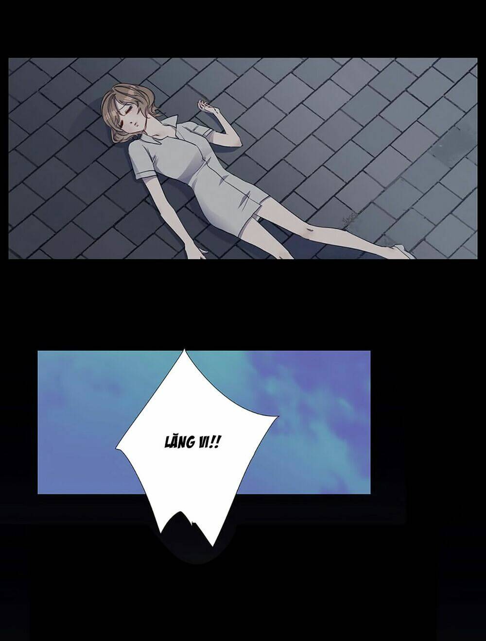 thông linh ngụy y chapter 4 26