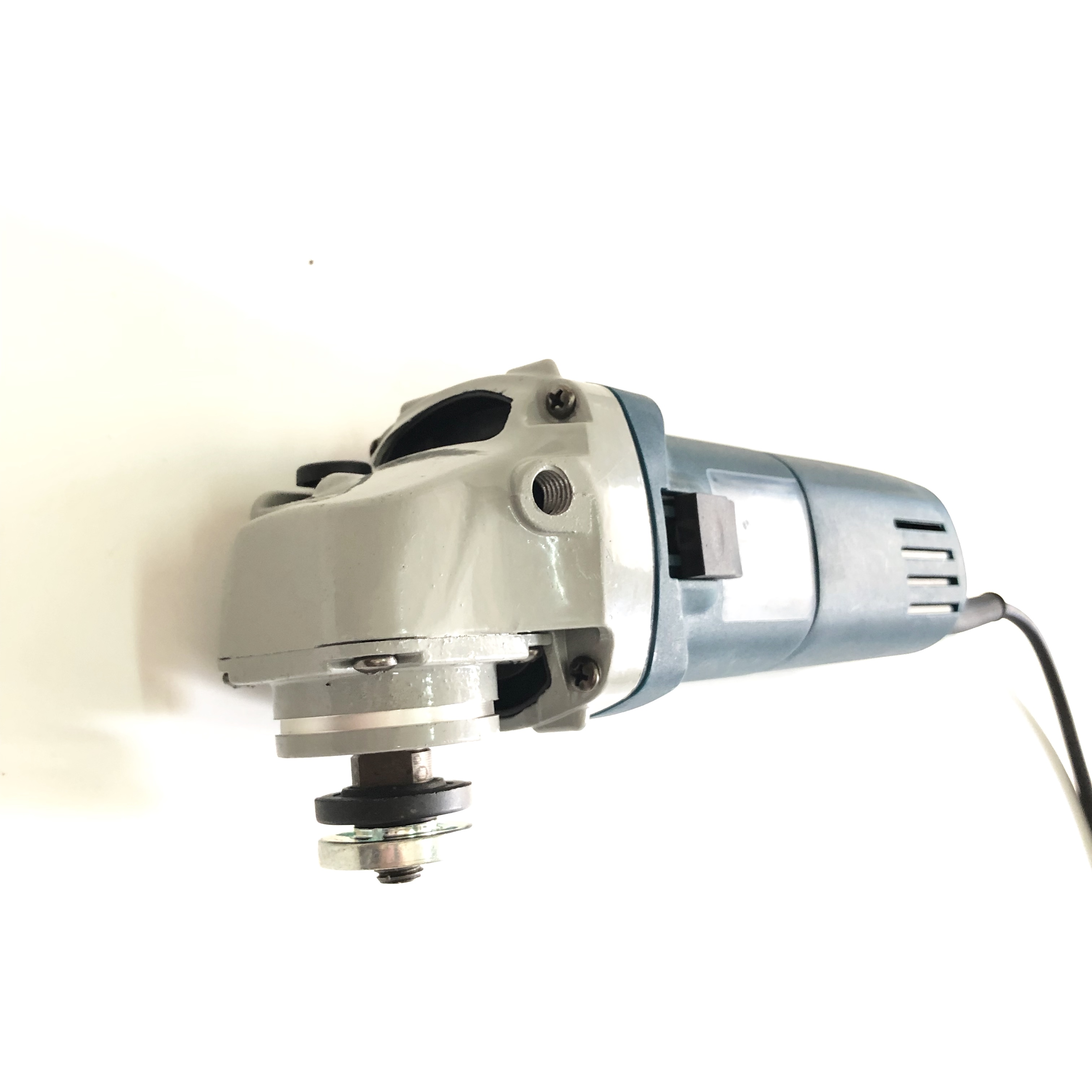 MÁY MÀI GÓC 100mm GWS6-100 tặng kèm đá cắt 100mm