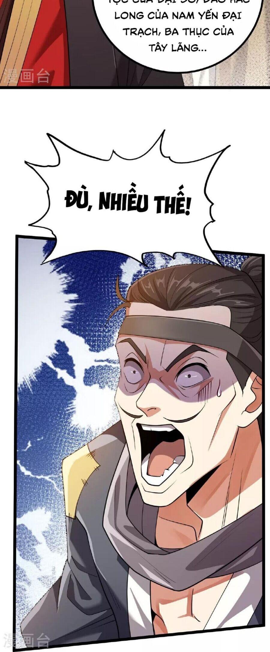 tiên võ đế tôn chapter 488 58