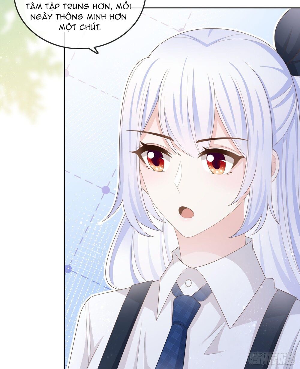 ảnh hậu cũng không bằng niệm thanh hoa chapter 106 19