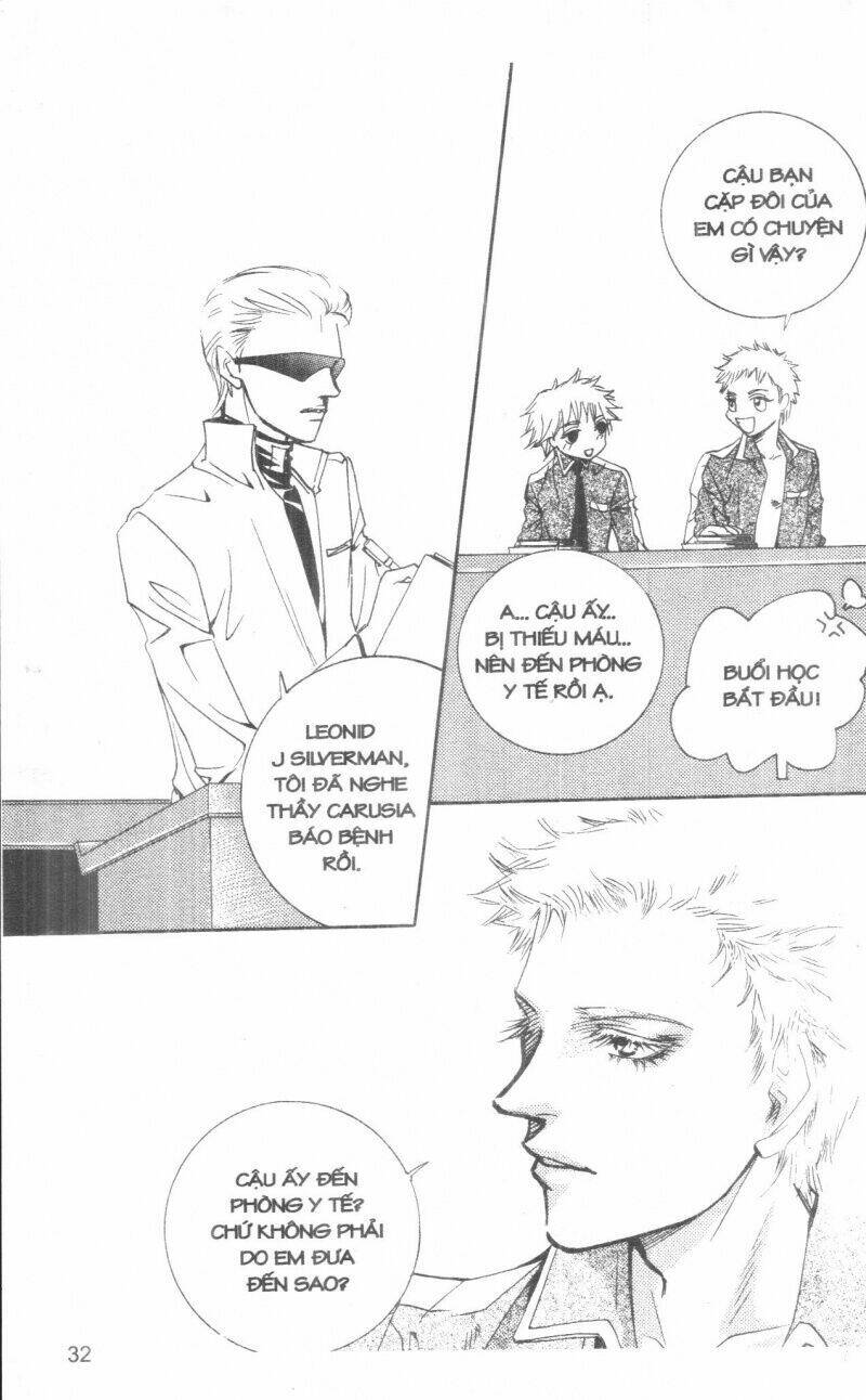 ordinary school chapter 5 40