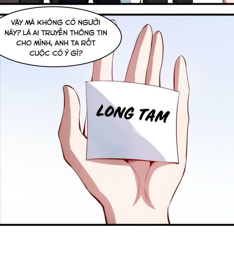 thánh đường chi thành chapter 30 24