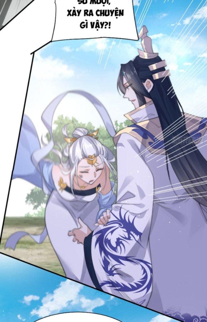 mỗi nữ đồ đệ đều muốn giết ta chapter 25 46