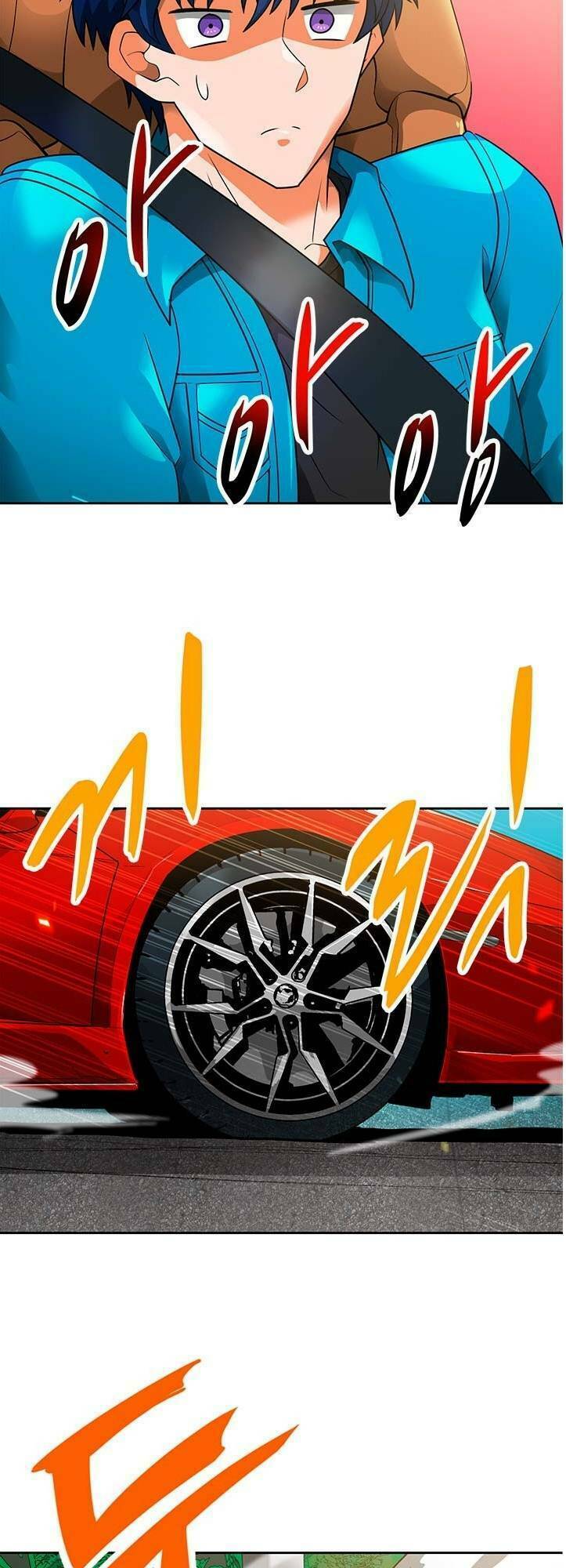 tôi tự động săn một mình chapter 52 24