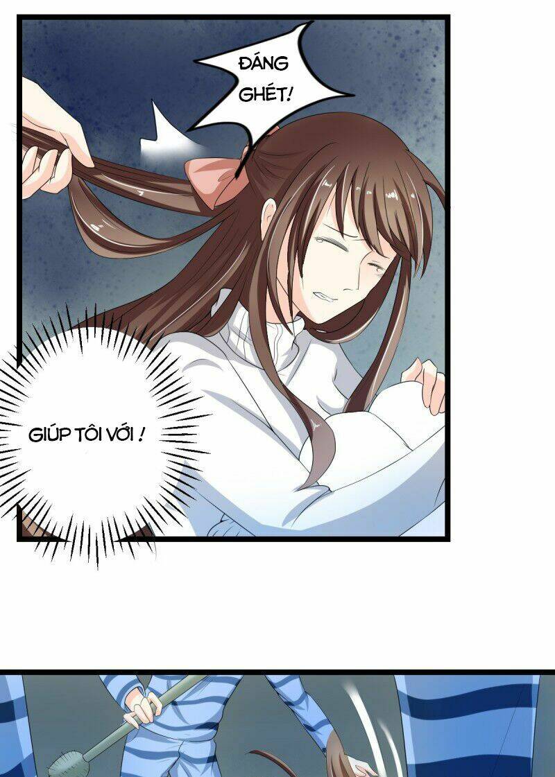 quyền thiếu ẩn hôn tiểu ngọt thê chapter 1 23