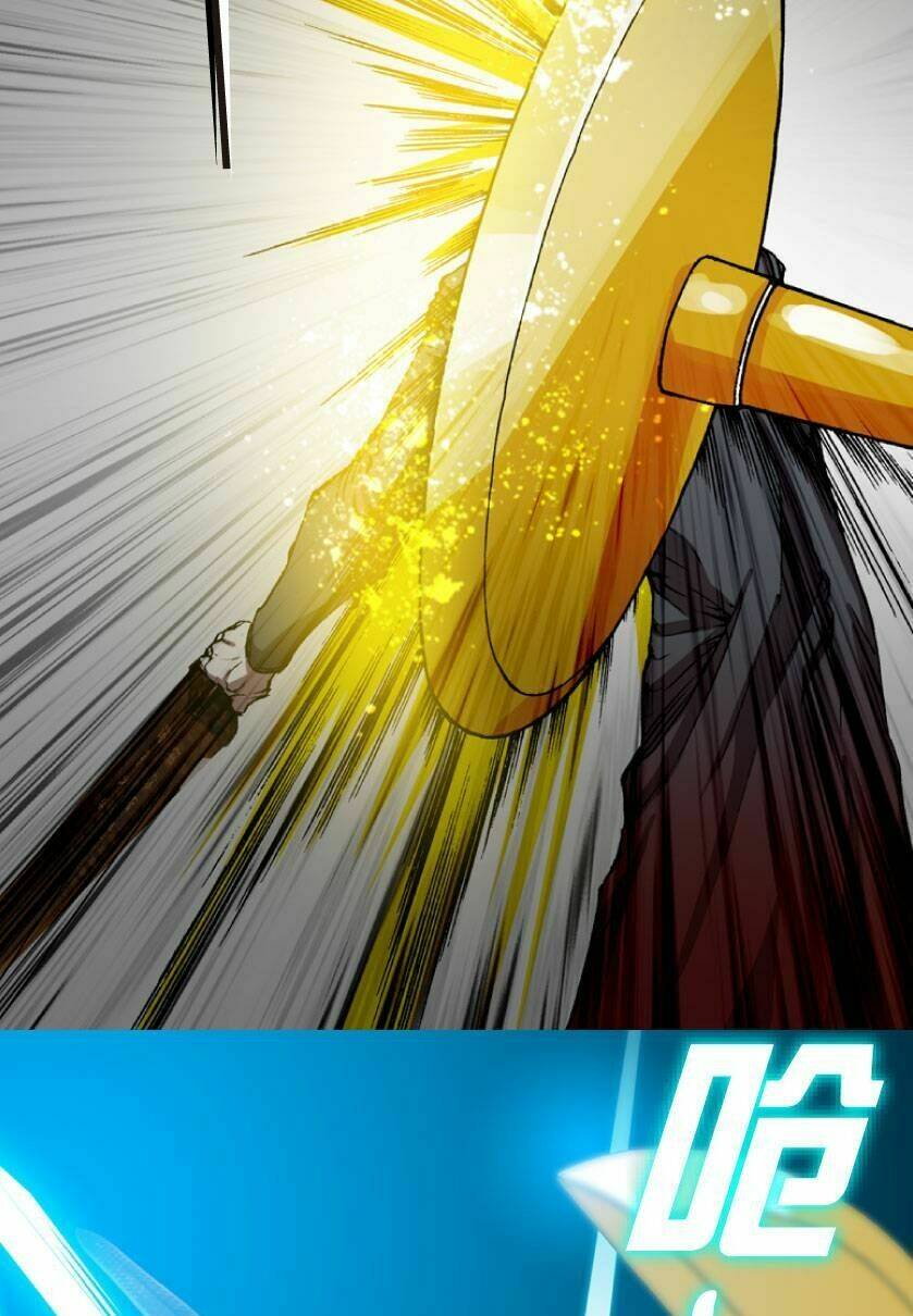 tuyệt hành giả (never over) chapter 11 14