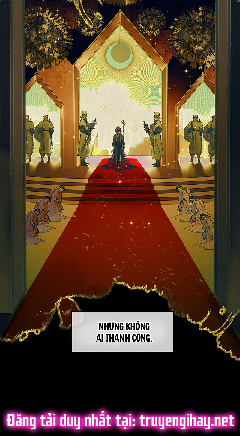 thiên quan tứ phúc - bách vô cấm kỵ chapter 47.1 14