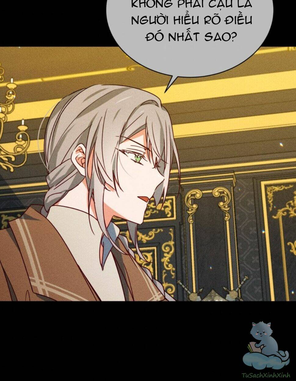 nàng elizabeth thuần khiết chapter 33 41