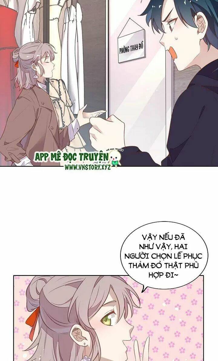 bạn trai kém tuổi bẫy yêu tôi chapter 51 12