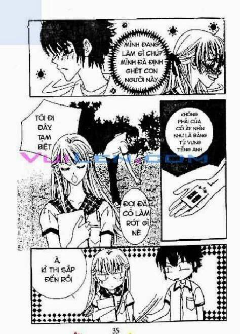 neck and neck chapter 3 31