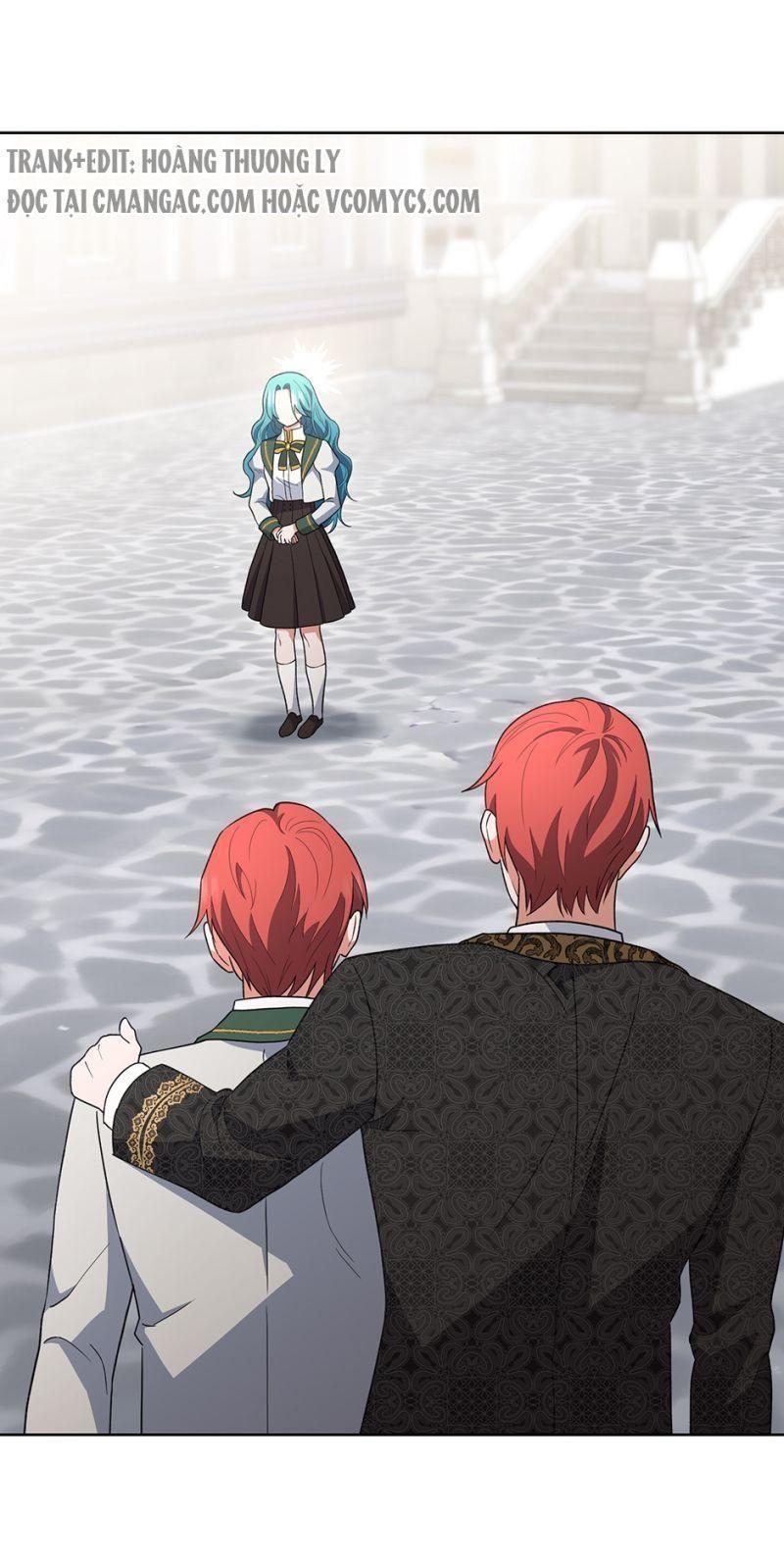 quý cô đầu bếp hoàng gia chapter 63 25